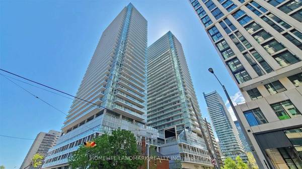 195 Redpath AVE #1707, Toronto C10, ON M4P 0E4