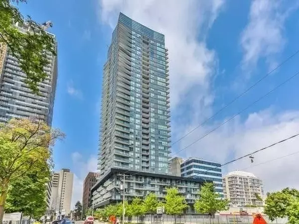 30 Roehampton AVE #3107, Toronto C10, ON M4P 0B9