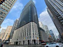 955 BAY ST #407, Toronto C01, ON M5S 2A2