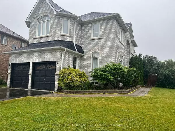 458 Summerpark CRES #Bsmt, Pickering, ON L1V 7A9