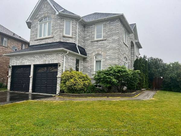 458 Summerpark CRES #Bsmt, Pickering, ON L1V 7A9