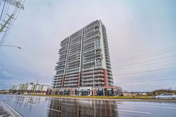 Oshawa, ON L1L 0R5,2550 Simcoe ST #1502