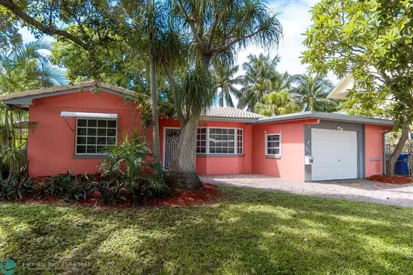 381 SE 14th Ave, Pompano Beach, FL 33060