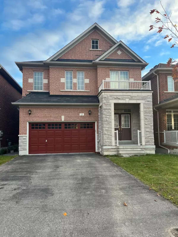 125 Vera Lynn CRES, Whitchurch-stouffville, ON L4A 0X6