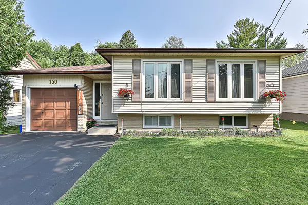 150 Bayview AVE, Georgina, ON L4P 2S9