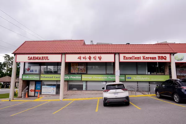 7335 Yonge ST, Markham, ON L3T 1P9