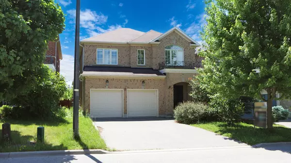 232 Shale CRES, Vaughan, ON L6A 4N3