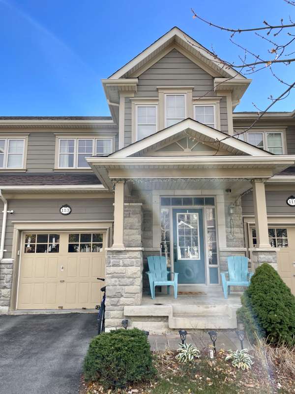 113 Aird CT, Milton, ON L9T 8B6