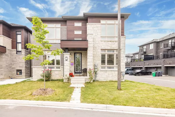 54 Moorcroft PL, Brampton, ON L6P 4P7