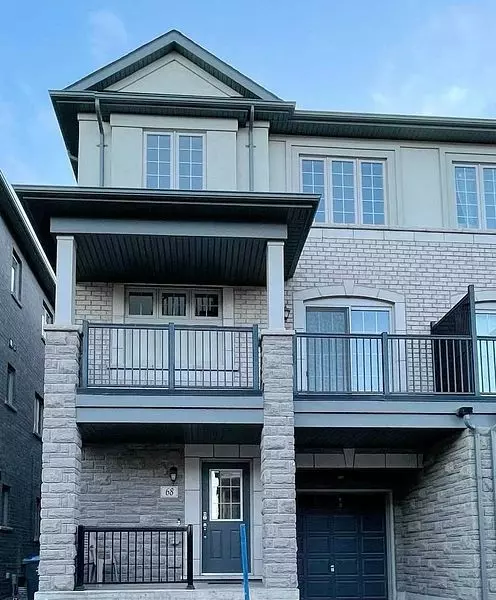 68 Hashmi PL, Brampton, ON L6Y 6J9