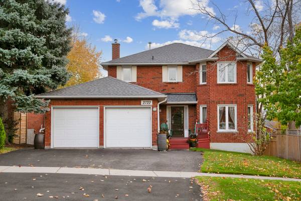 2722 Kingsway DR, Oakville, ON L6J 6Y1