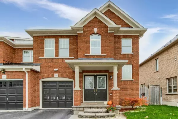 288 Duncan LN, Milton, ON L9T 7A8