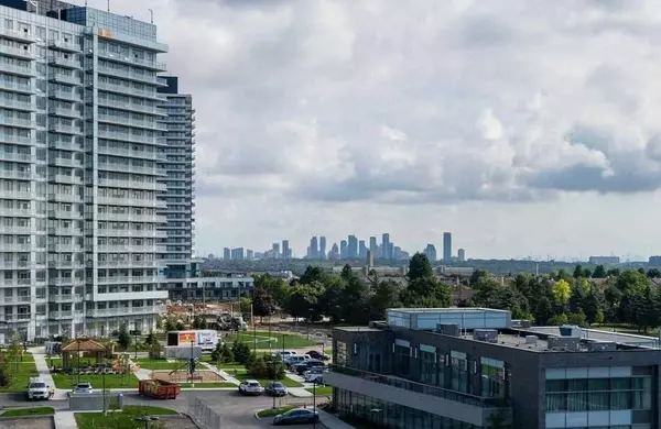 Mississauga, ON L5M 7S1,4633 Glen Erin DR #506