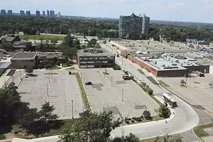 2227 South Mill WAY #200, Mississauga, ON L5L 3R6