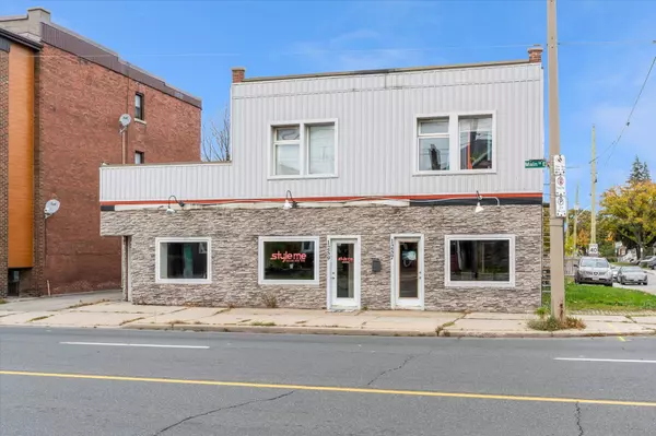 1261 Main ST E, Hamilton, ON L8K 1A8