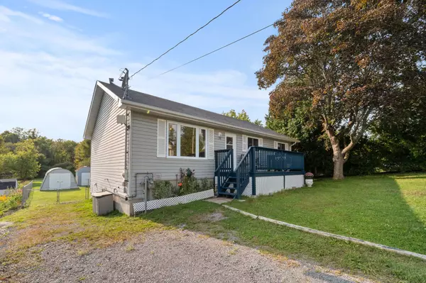 39 O'Brien ST, Marmora And Lake, ON K0K 2M0