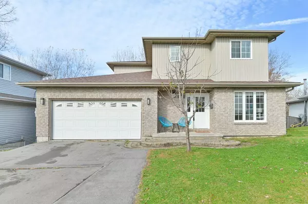 48 Fleming RD, Quinte West, ON K8V 6P7