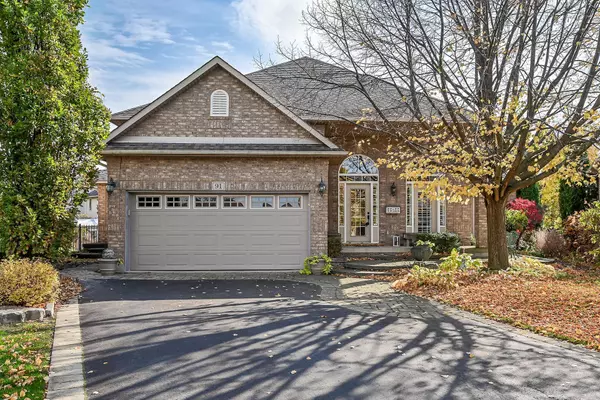 91 SOUTHCREEK CT, Hamilton, ON L9K 1M2