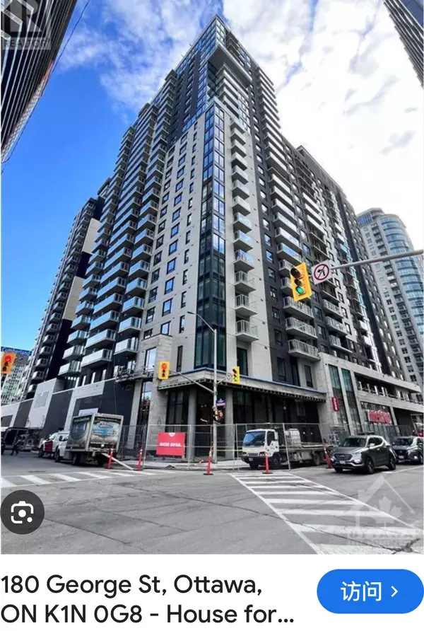 180 George ST #706, Lower Town - Sandy Hill, ON K1N 0G8