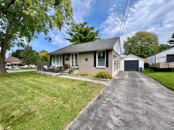 Belleville, ON K8N 3X9,385 Dufferin AVE