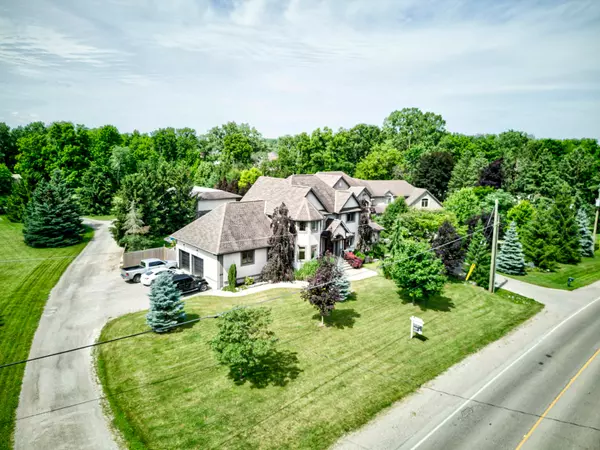 London, ON N6M 1G5,1659 Hamilton RD