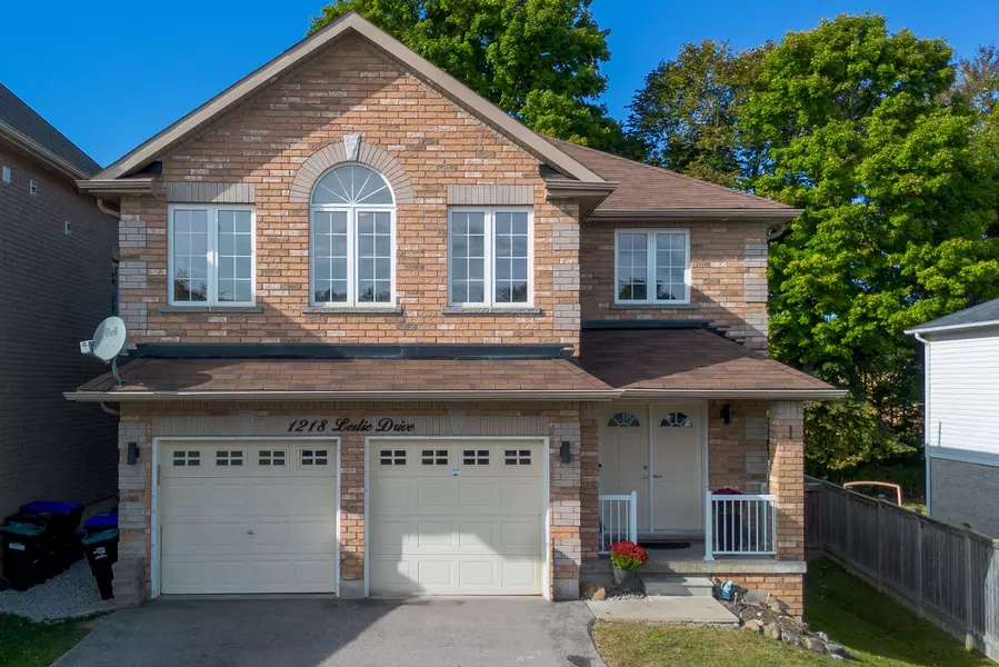 1218 Leslie DR, Innisfil, ON L9S 2B1