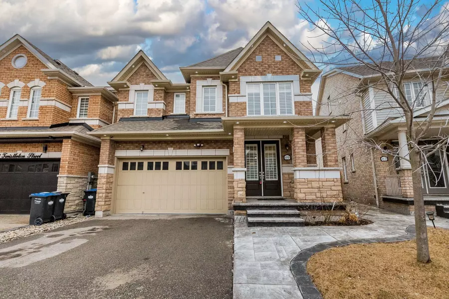 69 Twistleton ST #BSMT, Caledon, ON L7C 4B5