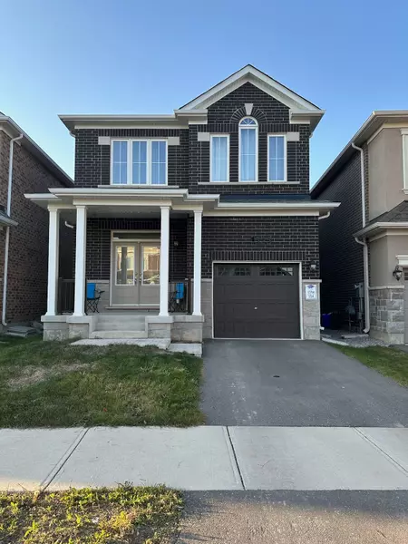 1525 Cranberry CRES, Milton, ON L9T 7E7