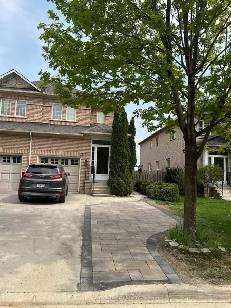 7227 Para PL #Lower, Mississauga, ON L5W 1K4