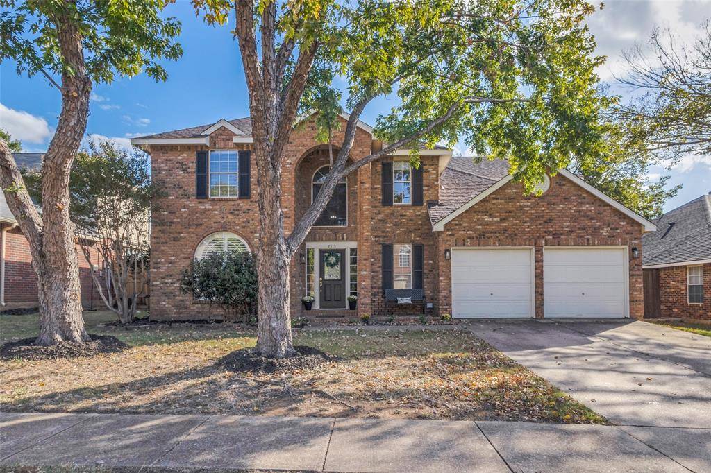 Flower Mound, TX 75028,2313 Misty Trail Lane