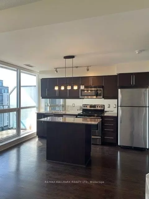 Toronto C15, ON M2K 2S3,2885 Bayview AVE #1018