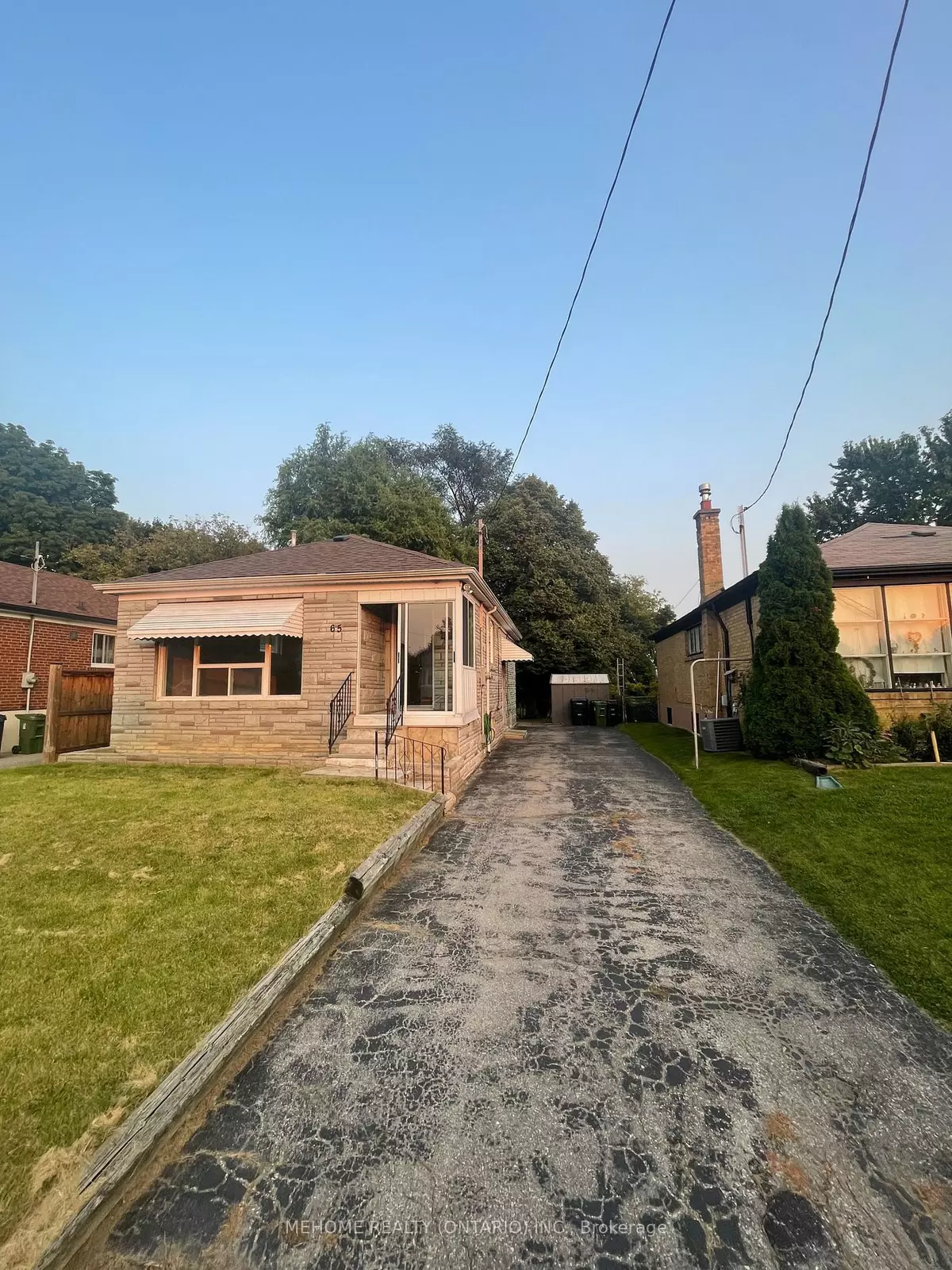 Toronto E09, ON M1J 1R3,65 Miramar CRES