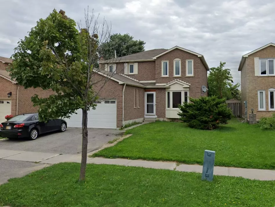 Markham, ON L3S 1W6,163 Cartmel DR #BMT