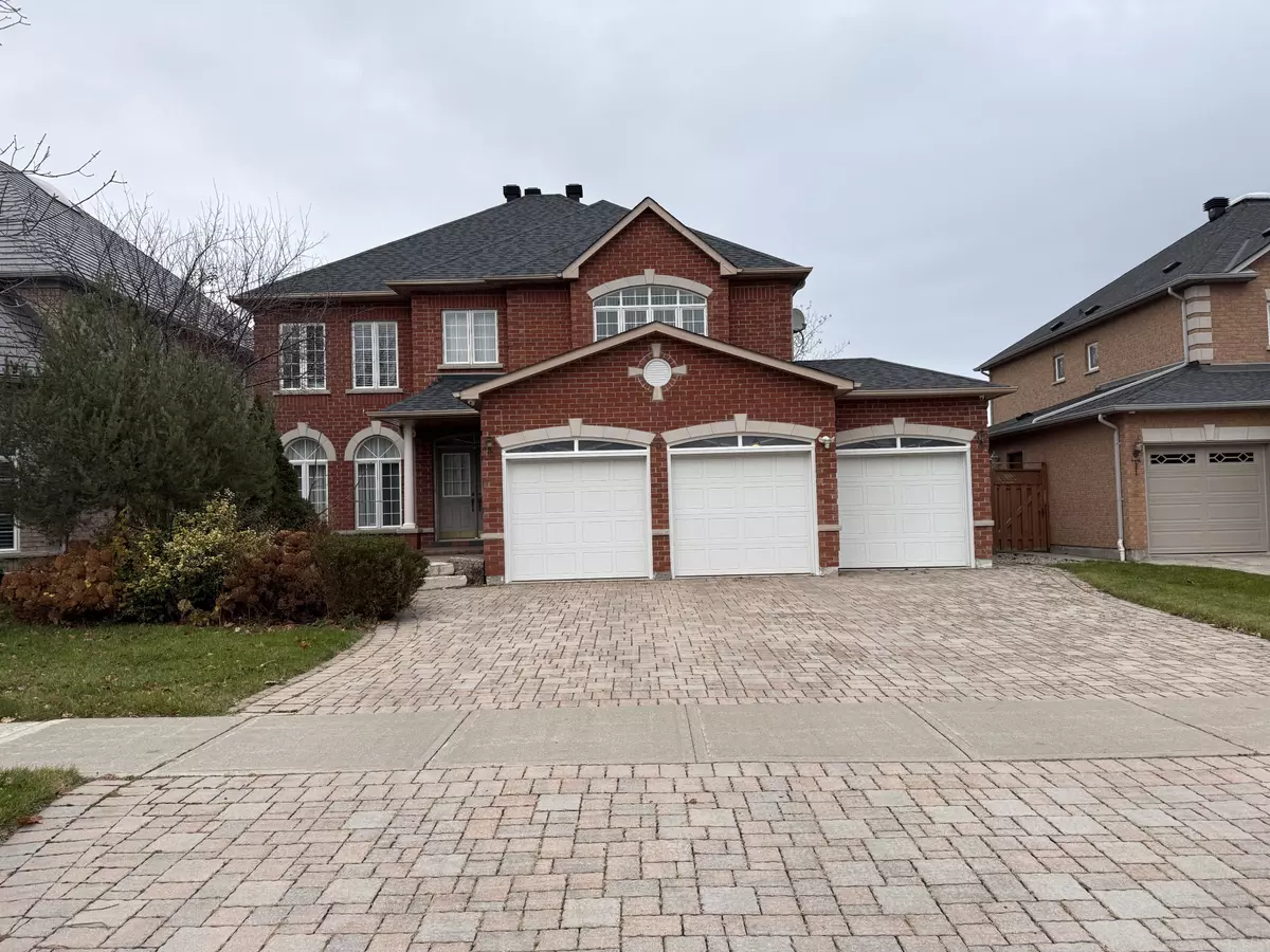 Markham, ON L6C 2T4,3 ROSEWELL CRES