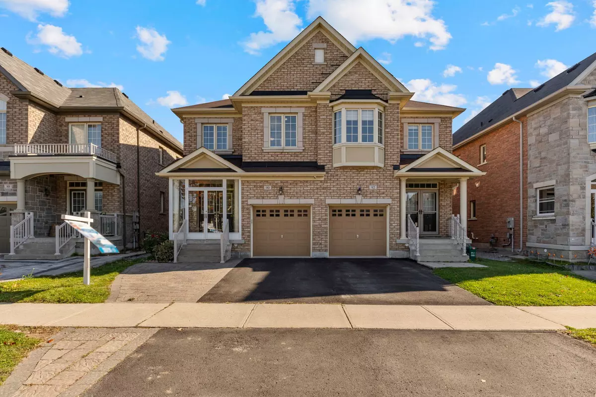 Markham, ON L6E 0S3,90 Memon PL