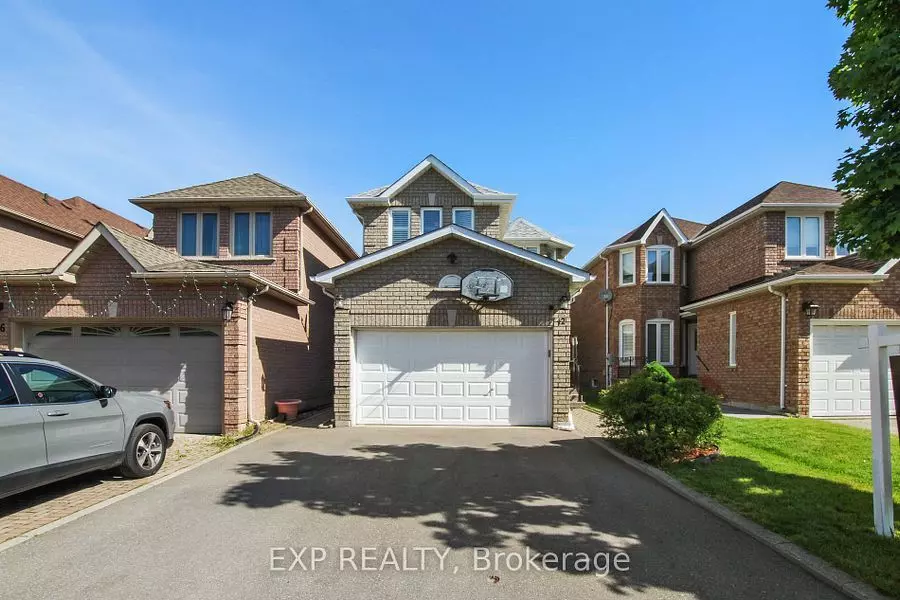 Vaughan, ON L4J 8G5,42 Richbell ST #Bsmnt