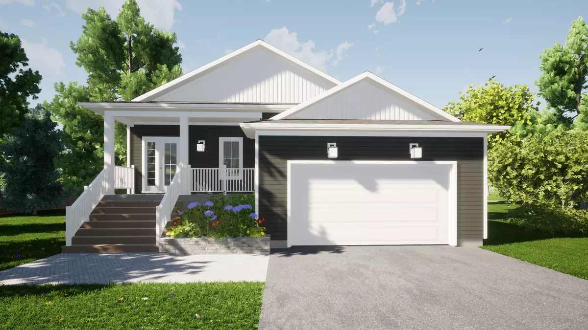 Wasaga Beach, ON L9Z 1W8,64 52nd ST S