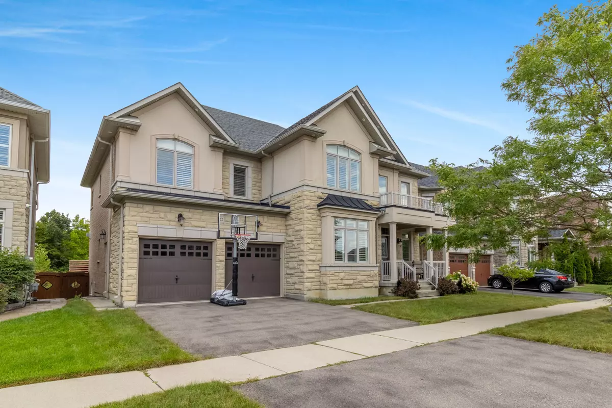 Brampton, ON L6P 3X9,22 Lockport CRES