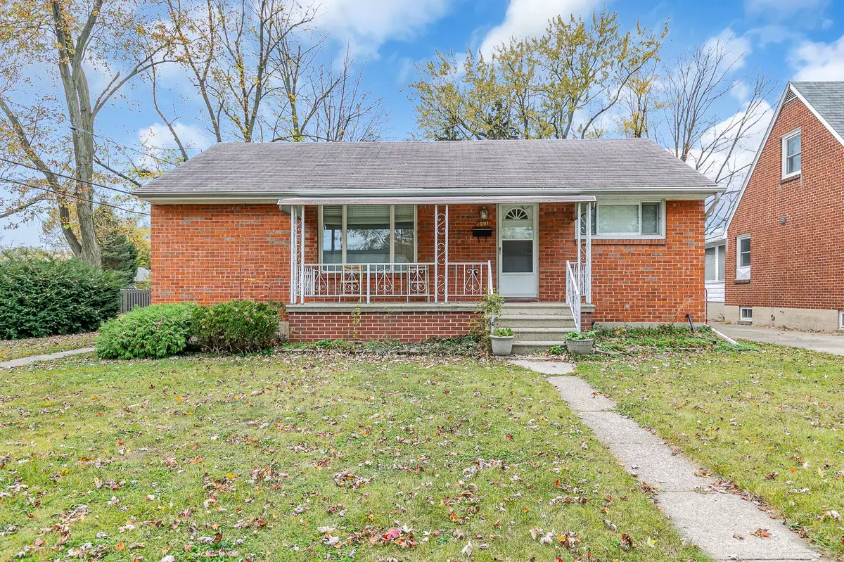 Windsor, ON N8S 2X5,991 Parkview AVE