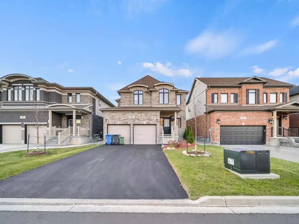 Guelph, ON N1G 0G3,188 Ambrous CRES