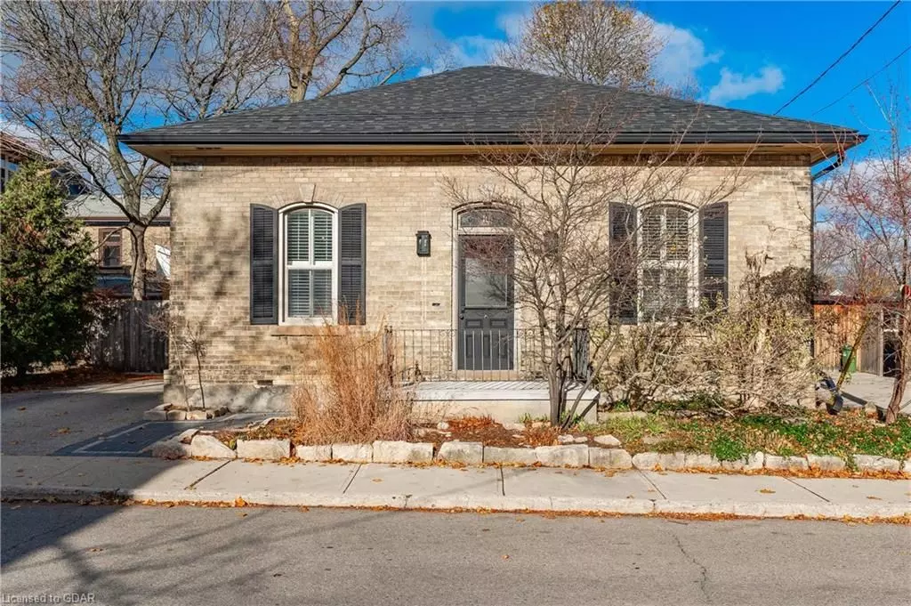 Guelph, ON N1H 1Z2,10 Kerr ST