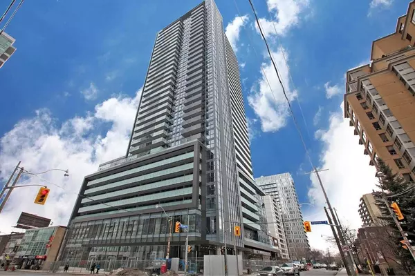 125 Redpath AVE #1513, Toronto C10, ON M4S 0B5