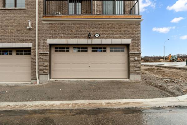 3247 Brigadier AVE, Pickering, ON L0H 1J0