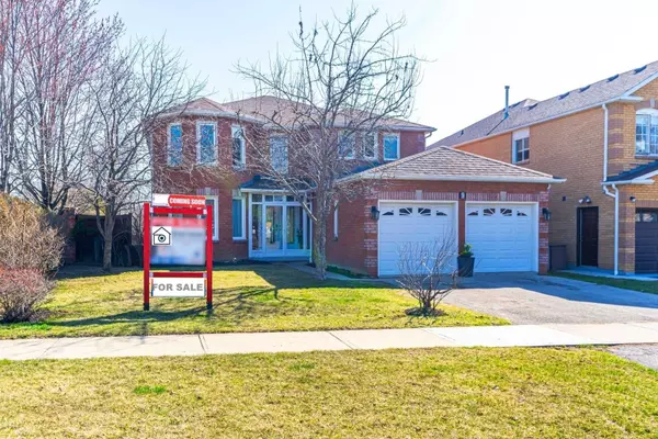 9 Shipp CRES, Ajax, ON L1T 3W6