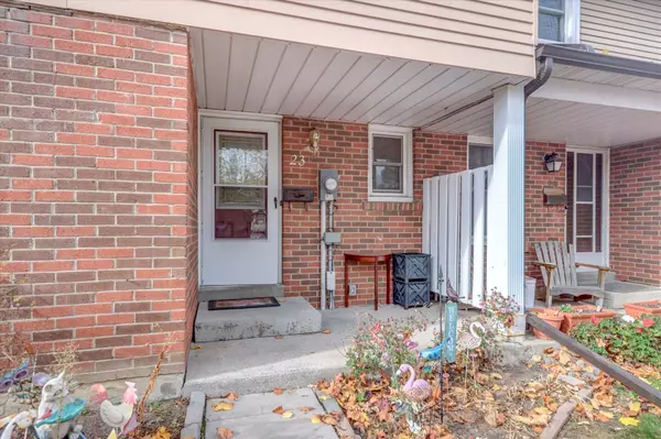 Oshawa, ON L1G 7M4,1055 Central Park BLVD #23