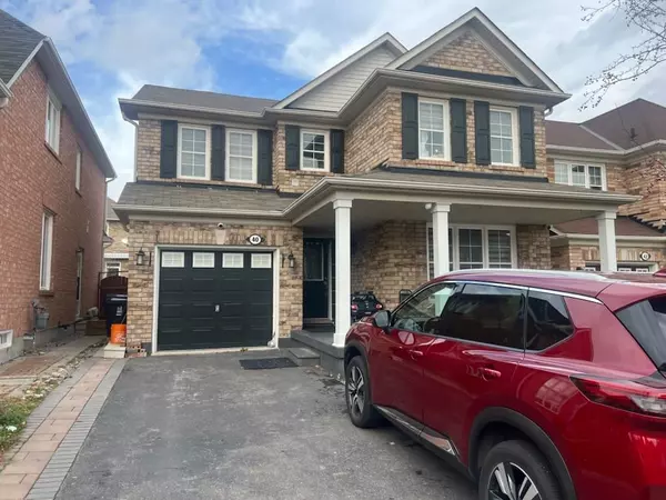 40 Antelope DR, Toronto E11, ON M1B 6K5