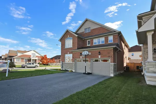 95 Hockley AVE, Clarington, ON L1C 0G4