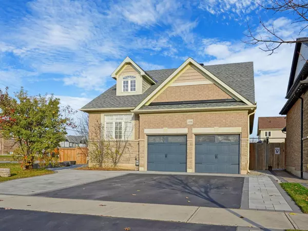 Clarington, ON L1C 0G5,489 West Scugog LN