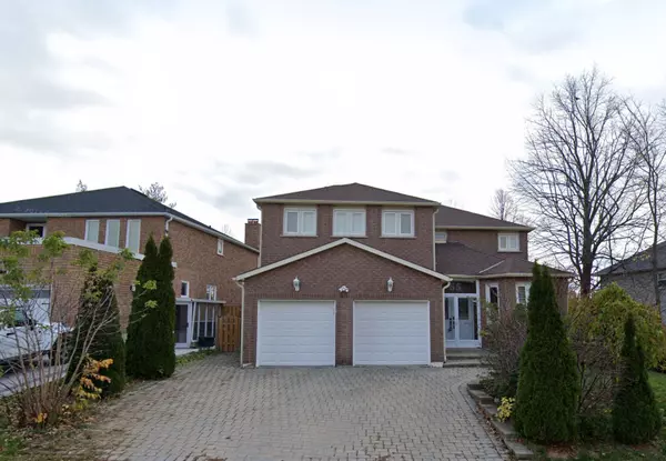 55 Central Park DR #BSMT, Markham, ON L3P 7E4