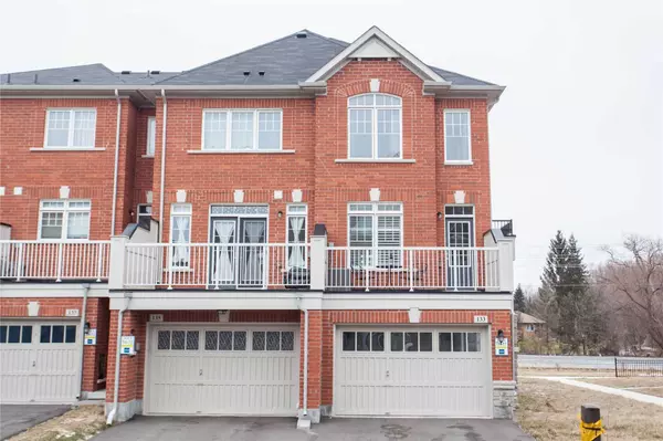 133 Dundas WAY, Markham, ON L3P 3J3